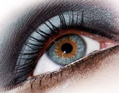 Augen